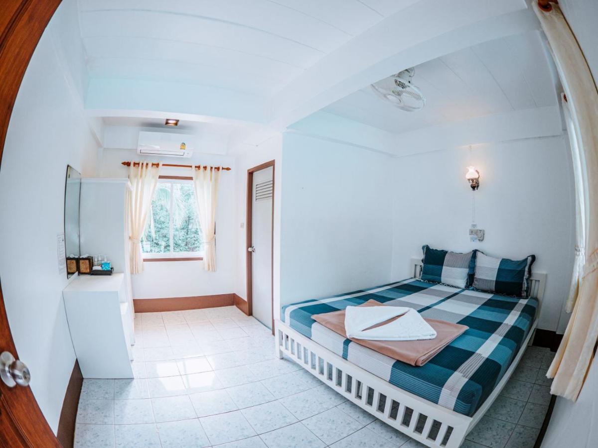 Assava Dive Resort - Sha Plus Ko Tao Habitación foto